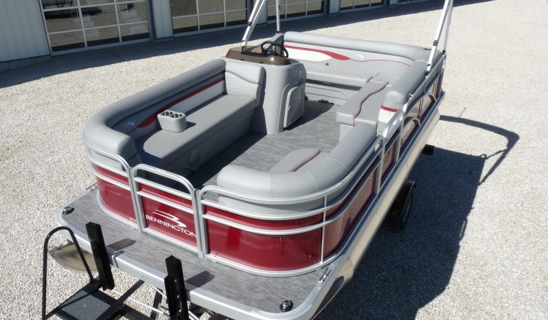 Bennington Pontoon Boats For Sale | Cook's Boats & Motors